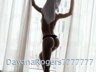 DayanaRogers7777777