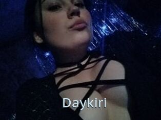 Daykiri