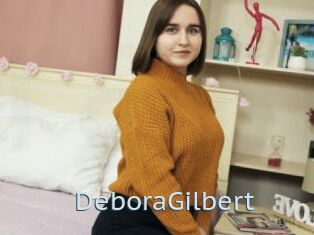 DeboraGilbert