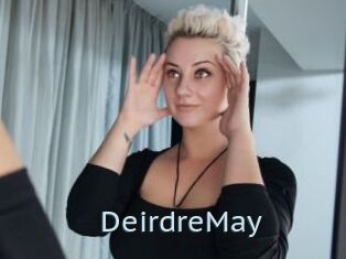 DeirdreMay