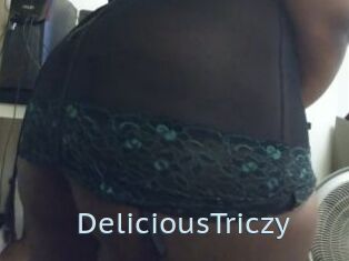DeliciousTriczy