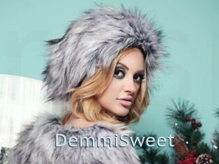 DemmiSweet