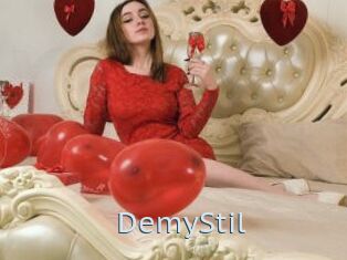 DemyStil