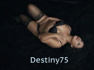 Destiny75
