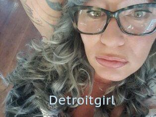Detroitgirl