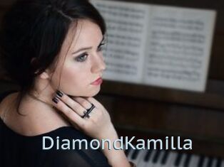 DiamondKamilla
