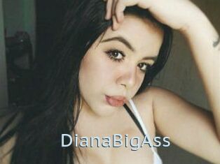 DianaBigAss