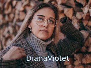 DianaViolet