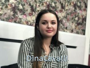 DinaCavalli