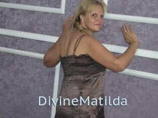 DivineMatilda