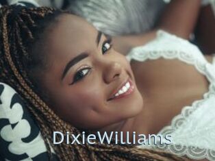 DixieWilliams