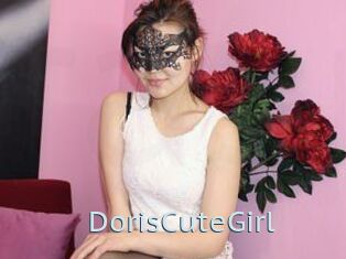 DorisCuteGirl