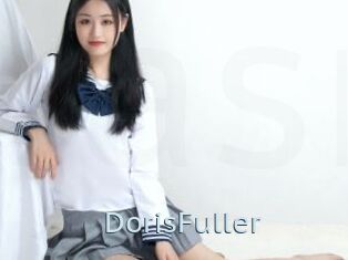 DorisFuller