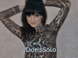 DorisSolo