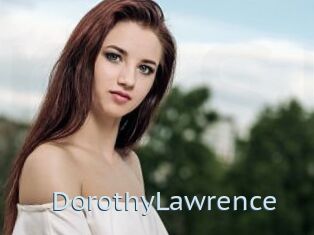 DorothyLawrence