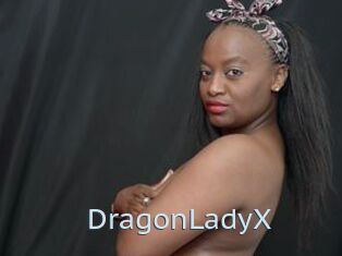 DragonLadyX