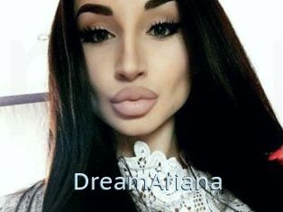 DreamAriana