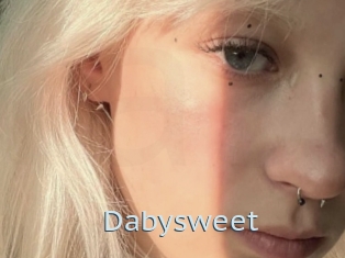 Dabysweet