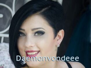 Daemonvondeee