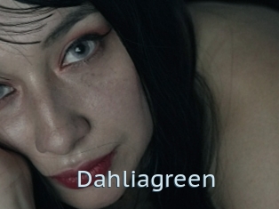 Dahliagreen