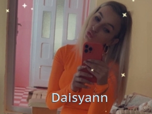 Daisyann