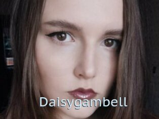 Daisygambell