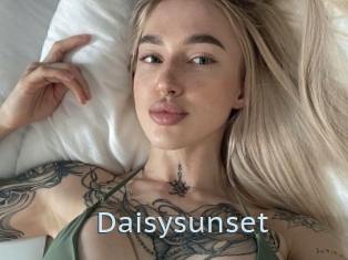 Daisysunset
