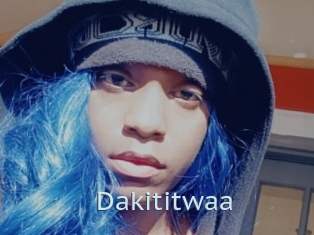 Dakititwaa