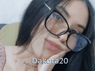 Dakota20
