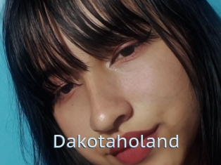 Dakotaholand
