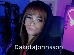 Dakotajohnsson