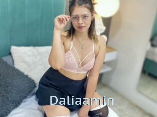 Daliaamin