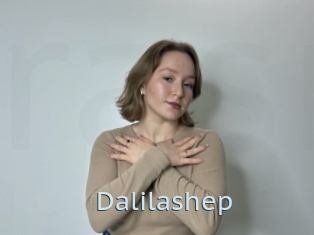 Dalilashep