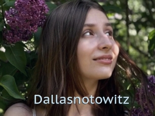 Dallasnotowitz