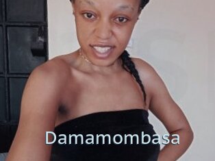 Damamombasa
