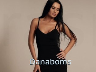 Danaboms