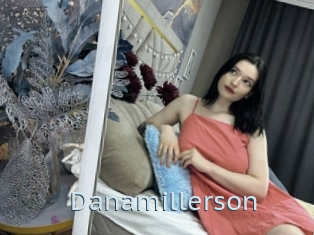 Danamillerson
