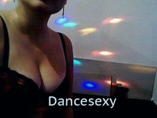 Dancesexy