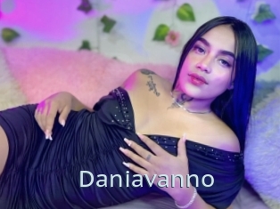Daniavanno