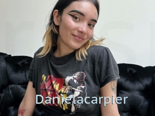 Danielacarpier