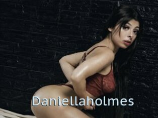 Daniellaholmes