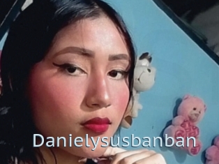 Danielysusbanban
