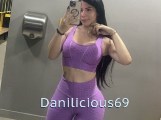 Danilicious69