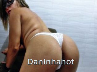 Daninhahot