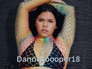 Dannacoooper18