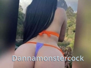 Dannamonstercock