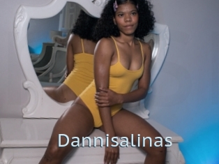 Dannisalinas