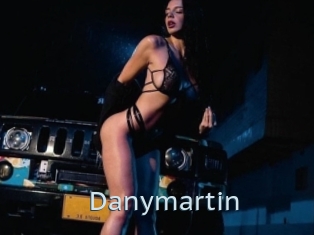 Danymartin