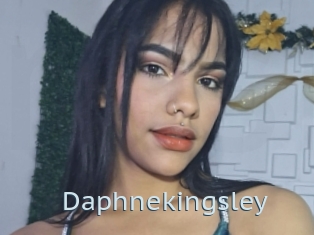 Daphnekingsley