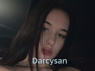 Darcysan